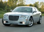 Chrysler 300C SRT8 2004 года (EU)